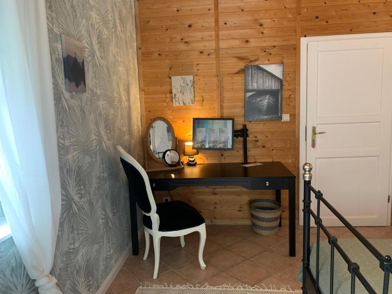 Ferienwohnung Landhaus Scholz Bad Münder am Deister エクステリア 写真