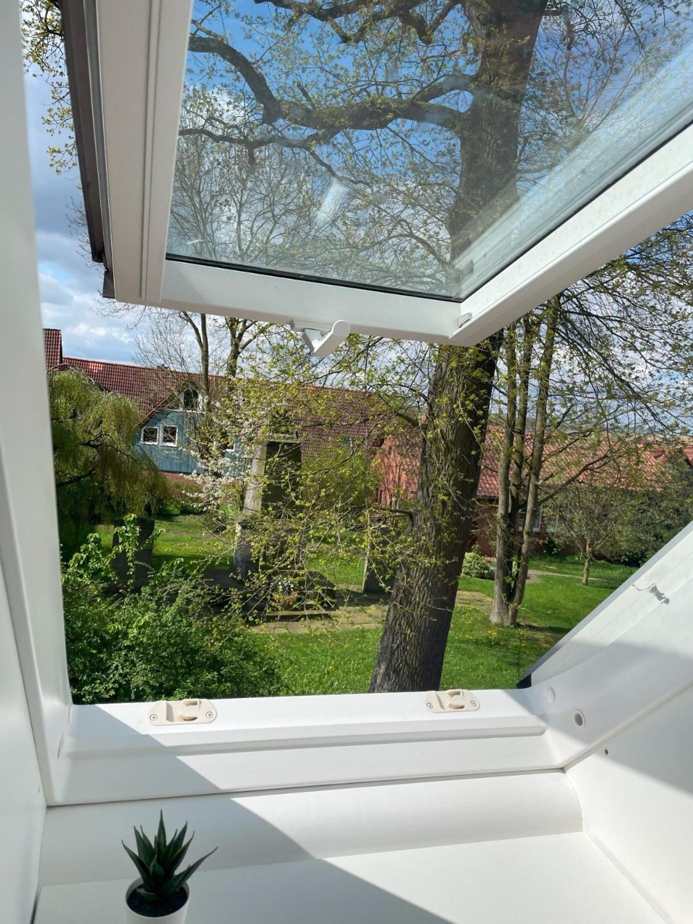 Ferienwohnung Landhaus Scholz Bad Münder am Deister エクステリア 写真