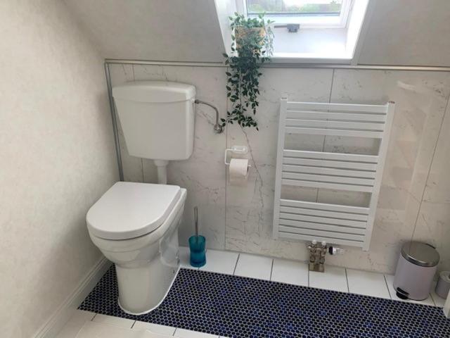 Ferienwohnung Landhaus Scholz Bad Münder am Deister エクステリア 写真